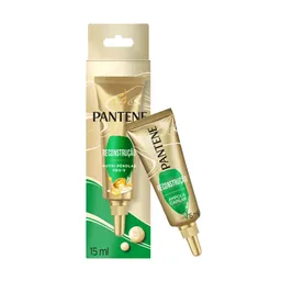 Ampola Capilar Pantene Pro-V Reconstrução Revitalizadora 15 ml