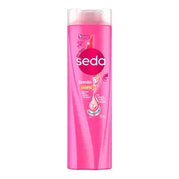 Shampoo Seda Ceramidas 325ml