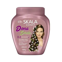 Creme De Tratamento Dona Skala 1000g