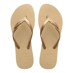 Sandálias Havaianas Fantasia Areia N°37/38