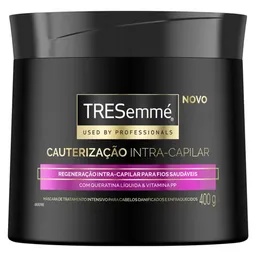Máscara de Tratamento TRESemmé Regeneração TRESplex 400g
