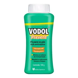 Vodol Creme Prevent 100g