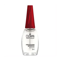 Esmalte Colorama Fortalecedor De Unhas 8ml