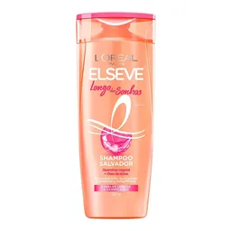 Shampoo LOréal Paris Elseve Longo dos Sonhos 200ml